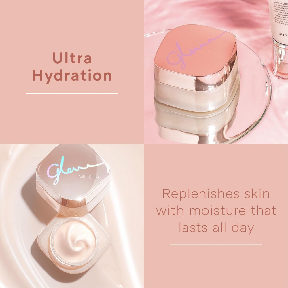 MISSHA Glow Skin Balm - Βάση για Λαμπερό και Λείο δέρμα