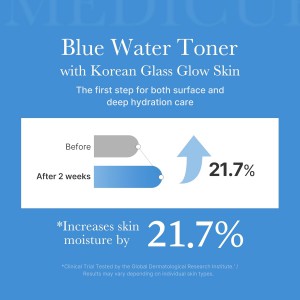 Medicube Zero Pore Toner - Toner Σύσφιξης Πόρων & Ενυδάτωσης