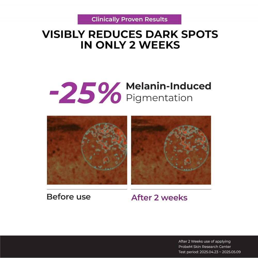 Jumiso Niacinamide 20 Serum - Ορός Εντατικής Λάμψης & Ομοιομορφίας