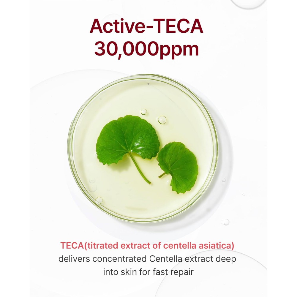 Centellian24 Madeca Cream Time Reverse - Αντιγηραντική Κρέμα Ολικής Επανόρθωσης