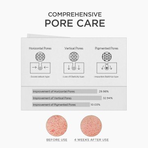 SKIN1004 Niacinamide 10 Boosting Shot Ampoule - Ενισχυμένη Αμπούλα Νιασιναμίδης 10% για Πόρους & Λάμψη