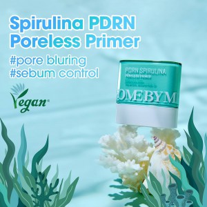 SOME BY MI Spirulina PDRN Poreless Primer - Βάση για λεία επιδερμίδα & σμίκρυνση πόρων