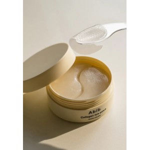Abib Collagen Eye Patch Jericho Rose Jelly - Αντιγηραντικά επιθέματα ματιών