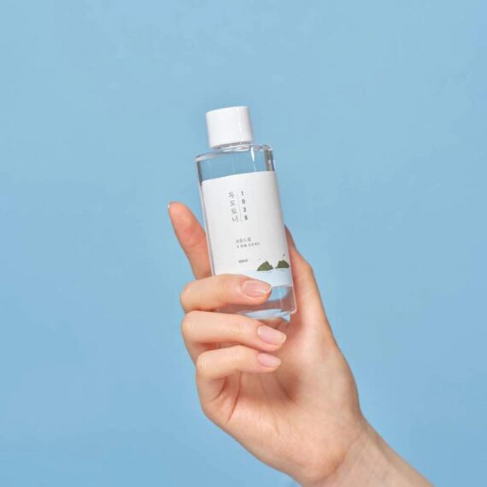 Round Lab 1025 Dokdo Toner Mini