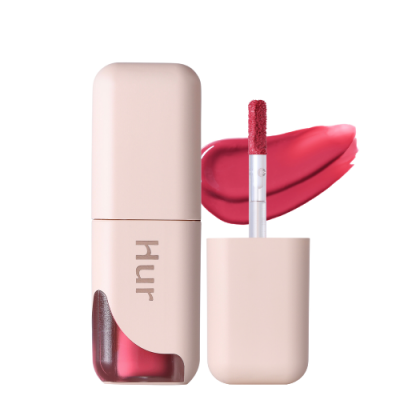 House of Hur Glow Ampoule Tint - Dawn Pink