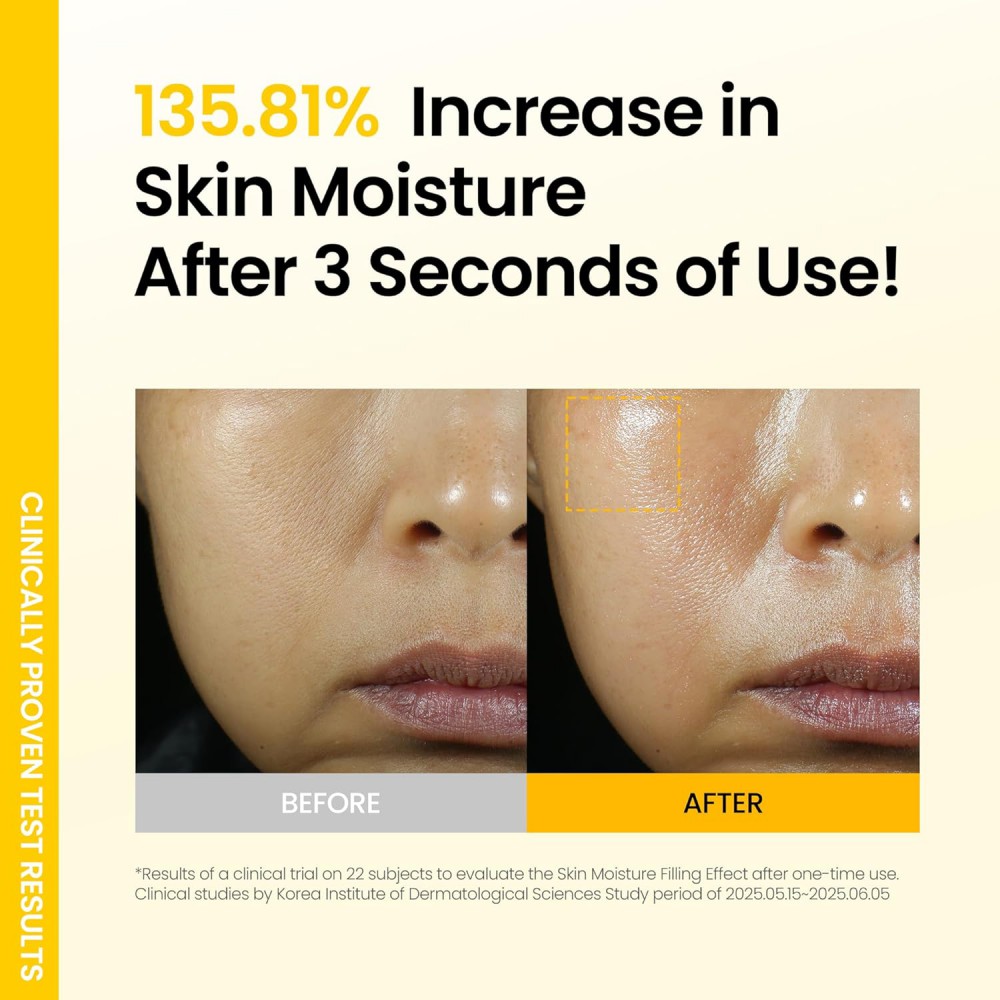 Ongredients Skin Barrier Mist - Ενισχυτικό Mist Προσώπου για Λάμψη με Γλουταθειόνη & Πεπτίδια