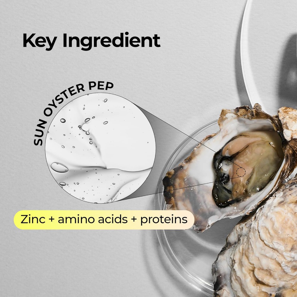 Dr. Melaxin Oyster Peptide Ampoule – Ορός Αναζωογόνησης & Σύσφιξης με Οστρακo-πεπτίδια