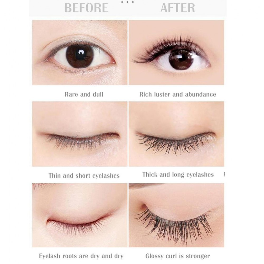 ETUDE My lash serum