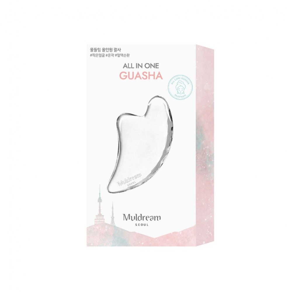 Muldream GUASHA