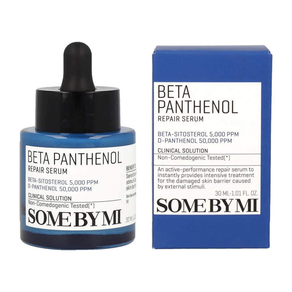 SOME BY MI Beta Panthenol Repair Serum