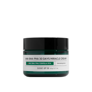 SOME BY MI AHA-BHA-PHA 30 Days Miracle Cream