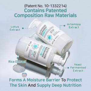 APLB Glutathione Niacinamide Body Wash – Καθαριστικό Σώματος με Ενυδατική & Καταπραϋντική Δράση