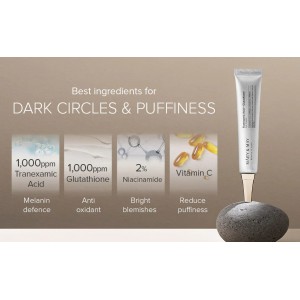 Mary&May Tranexamic Acid + Glutathione Eye Special Set - Σετ Κρέμας ματιών για μαύρους κύκλους