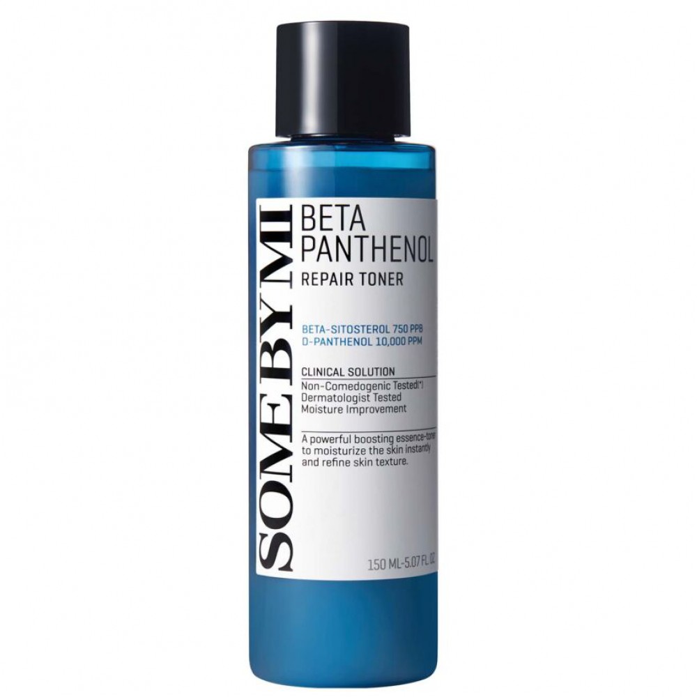 SOME BY MI Beta Panthenol Repair Toner