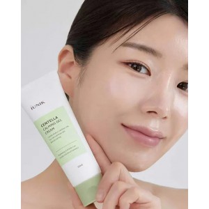iUNIK Centella Calming Gel Cream - Καταπραϋντική αντιγηραντική κρέμα