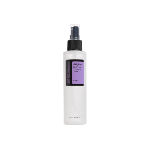 COSRX AHA/BHA Clarifying Treatment Toner