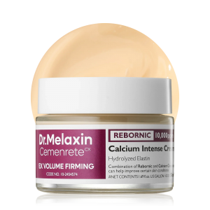 Dr. Melaxin Cemenrete Calcium Intense Cream - Εντατική κρέμα σύσφιξης & αναζωογόνησης