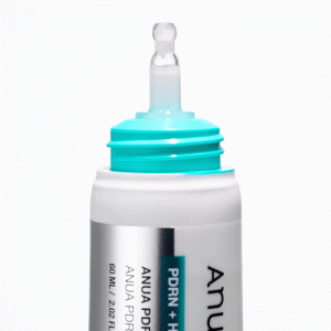 Anua PDRN Hyaluronic Acid 100 Moisture Cream - Ενυδατική με PDRN & Υαλουρονικό Οξύ για Λάμψη & Ελαστικότητα