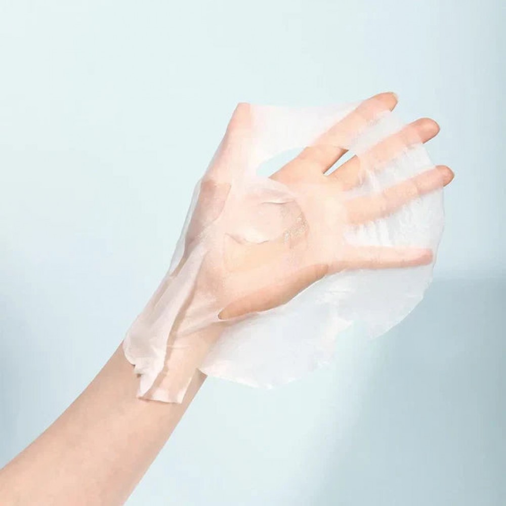 APLB Tranexamic Acid Niacinamide Sheet Mask - Μάσκα Προσώπου για Λάμψη & Ομοιόμορφο Τόνο