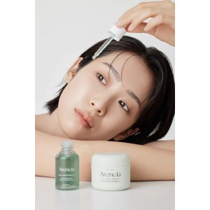 Arencia Holy Hyssop Serum 12 - Ορός λάμψης & ενυδάτωσης με 12% Vita ACE Complex