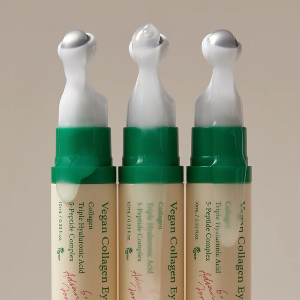 AXIS-Y Vegan Collagen Eye Serum - Ορός ματιών με κολλαγόνο