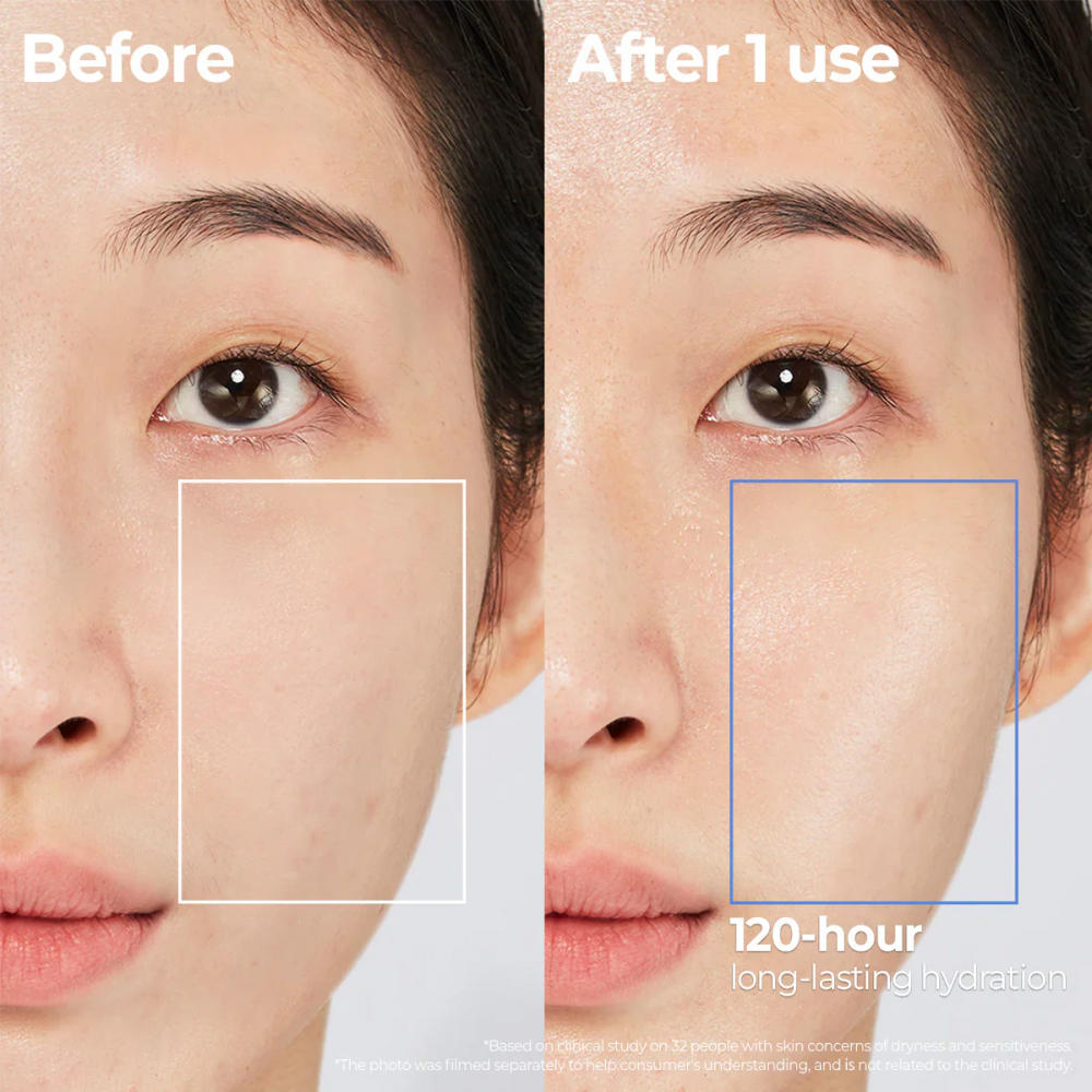 AESTURA Atobarrier 365 Cream - Εντατική ενυδάτωση & αποκατάσταση φραγμού με κάψουλες κεραμιδίων