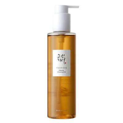 Beauty of Joseon Ginseng Cleansing Oil