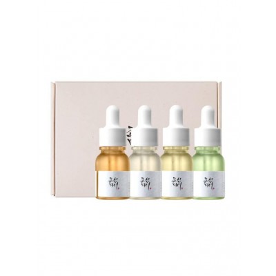 Beauty of Joseon Hanbang Serum Discovery Kit