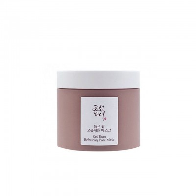 Beauty of Joseon Red Bean Refreshing Pore Mask