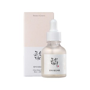Beauty of Joseon Glow Deep Serum Rice and Alpha-Arbutin