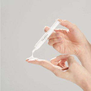 ClearDea Mucin Collagen Voluming Cream Ampoule - Κρέμα-Ορός για Λάμψη & Σφριγηλότητα