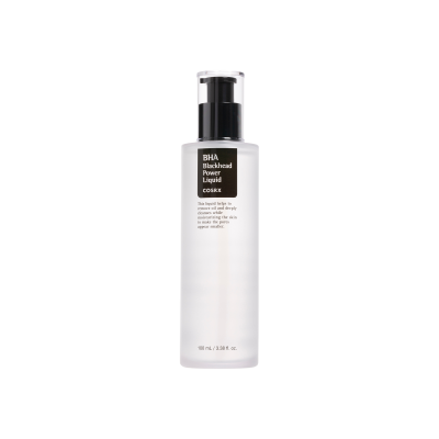 COSRX BHA Blackhead Power Liquid