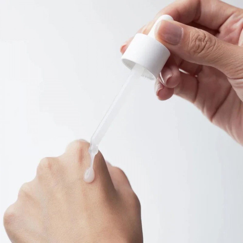 Biodance Hydro Cera-Nol Ampoule - Αμπούλα βαθιάς ενυδάτωσης με Πανθενόλη και Ceramides