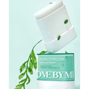SOME BY MI Spirulina PDRN Poreless Primer - Βάση για λεία επιδερμίδα & σμίκρυνση πόρων