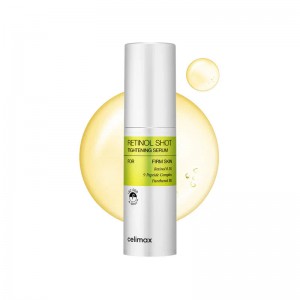 Celimax THE VITA-A Retinol Shot Tightening Serum - Συσφικτικός ορός με ρετινόλη
