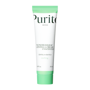 PURITO Wonder Releaf Centella Cream Unscented