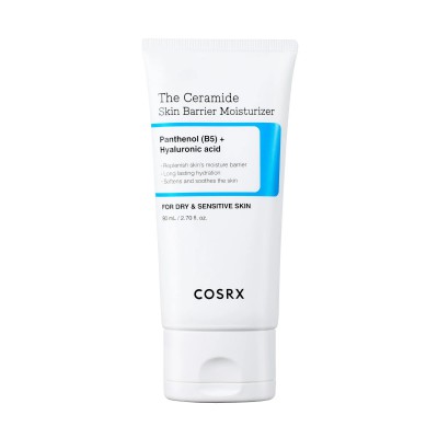 COSRX The Ceramide Skin Barrier Moisturizer - Ενισχυμένη ενυδατική κρέμα για τον δερματικό φραγμό