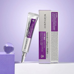 Mary&May Spicule Collagen PDRN Cream - Κρέμα Εντατικής Σύσφιξης & Ανάπλασης