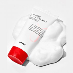 COSRX AC Collection Calming Foam Cleanser