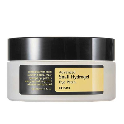 COSRX Advanced Snail Hydrogel Eye Patch