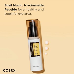 COSRX Advanced Snail Peptide Eye Cream