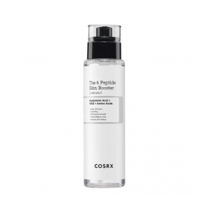 COSRX The 6 Peptide Skin Booster Serum