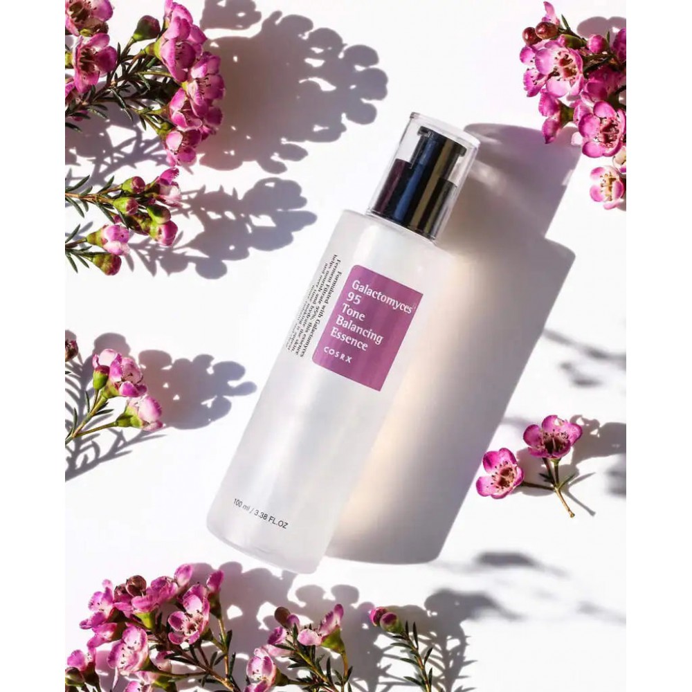 COSRX Galactomyces 95 Tone Balancing Essence