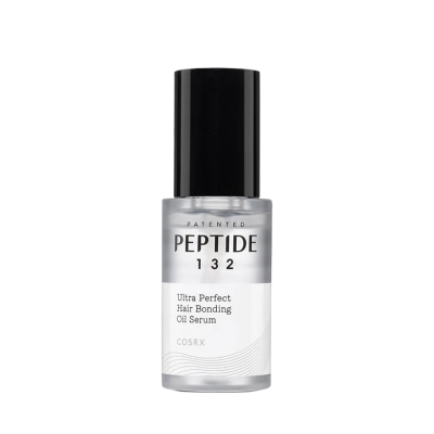 COSRX PEPTIDE-132 Ultra Perfect Hair Bonding Oil Serum - Θρέψη, λάμψη & λείανση χωρίς λιπαρότητα