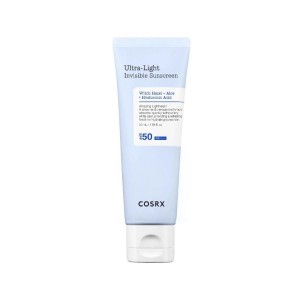 COSRX Ultra - Light Invisible Sunscreen SPF50+/PA++++