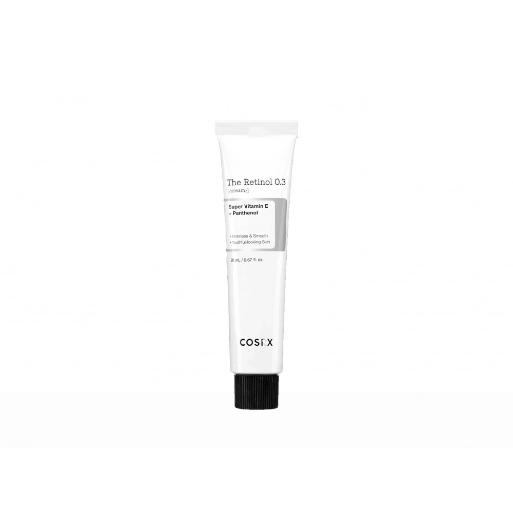 COSRX The Retinol 0.3 Cream