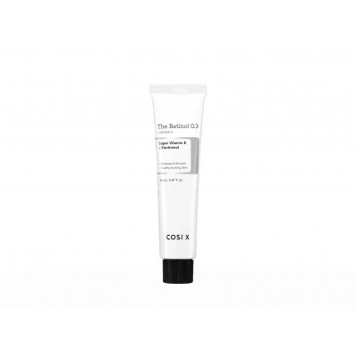COSRX The Retinol 0.3 Cream