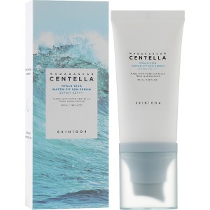 SKIN 1004 Madagascar Centella Hyalu-Cica Water-Fit Sun Serum