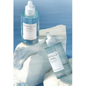 SKIN 1004 Madagascar Centella Hyalu-Cica First Ampoule - Εντατική Ενυδάτωση & Καταπράυνση με Centella