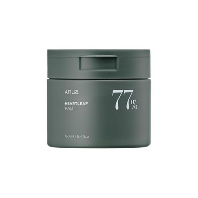 Anua Heartleaf 77 Clear Pad